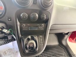 MERCEDES-BENZ Citan Kasten 108 CDI lang*126TKM*TÜV 12/2027