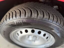 MERCEDES-BENZ Citan Kasten 108 CDI lang*126TKM*TÜV 12/2027