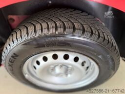 MERCEDES-BENZ Citan Kasten 108 CDI lang*126TKM*TÜV 12/2027