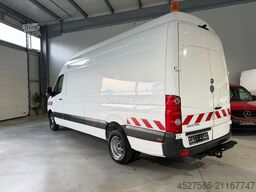 VOLKSWAGEN Crafter Kasten 50 MAXI HOCH&LANG L3H3*FEN