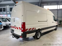 VOLKSWAGEN Crafter Kasten 50 MAXI HOCH&LANG L3H3*FEN