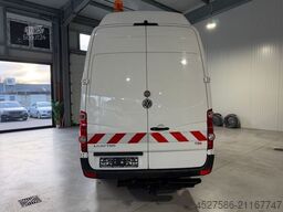 VOLKSWAGEN Crafter Kasten 50 MAXI HOCH&LANG L3H3*FEN