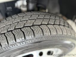 VOLKSWAGEN Crafter Kasten 50 MAXI HOCH&LANG L3H3*FEN