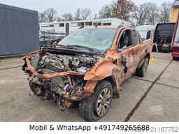 FORD Ranger Wildtrak ExtraCab 4x4 3.2TDCI 147KW *AHK