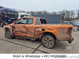 FORD Ranger Wildtrak ExtraCab 4x4 3.2TDCI 147KW *AHK