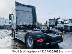 MERCEDES-BENZ Actros 5 1851 BigSpace LL Retarder|2-Kreis-Hydr.