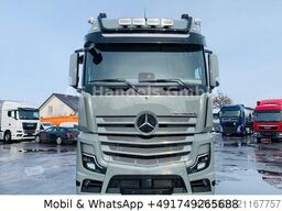 MERCEDES-BENZ Actros 5 1851 BigSpace LL Retarder|2-Kreis-Hydr.