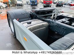 MERCEDES-BENZ Actros 5 1851 BigSpace LL Retarder|2-Kreis-Hydr.