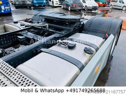 MERCEDES-BENZ Actros 5 1851 BigSpace LL Retarder|2-Kreis-Hydr.