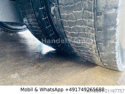 MERCEDES-BENZ Actros 5 1851 BigSpace LL Retarder|2-Kreis-Hydr.