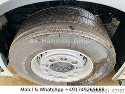 MERCEDES-BENZ Actros 5 1851 BigSpace LL Retarder|2-Kreis-Hydr.
