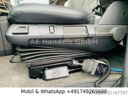 MERCEDES-BENZ Actros 5 1851 BigSpace LL Retarder|2-Kreis-Hydr.