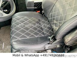 MERCEDES-BENZ Actros 5 1851 BigSpace LL Retarder|2-Kreis-Hydr.