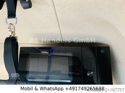 MERCEDES-BENZ Actros 5 1851 BigSpace LL Retarder|2-Kreis-Hydr.