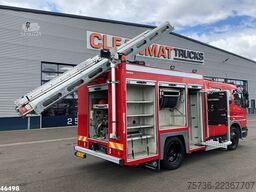 Mercedes-Benz Atego 1425 Gemco Brandweer / materiaalwagen Jus...