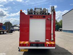 Mercedes-Benz Atego 1425 Gemco Brandweer / materiaalwagen Jus...