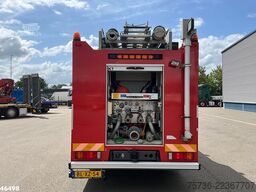 Mercedes-Benz Atego 1425 Gemco Brandweer / materiaalwagen Jus...