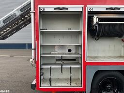Mercedes-Benz Atego 1425 Gemco Brandweer / materiaalwagen Jus...