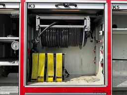 Mercedes-Benz Atego 1425 Gemco Brandweer / materiaalwagen Jus...