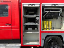 Mercedes-Benz Atego 1425 Gemco Brandweer / materiaalwagen Jus...
