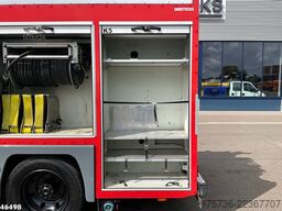 Mercedes-Benz Atego 1425 Gemco Feuerwehr / materiaalwagen Jus...