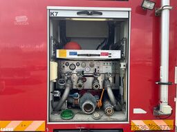 Mercedes-Benz Atego 1425 Gemco Feuerwehr / materiaalwagen Jus...