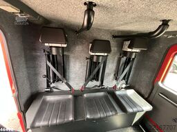 Mercedes-Benz Atego 1425 Gemco Feuerwehr / materiaalwagen Jus...