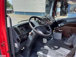 Mercedes-Benz Atego 1425 Gemco Feuerwehr / materiaalwagen Jus...