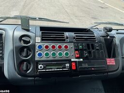 Mercedes-Benz Atego 1425 Gemco Feuerwehr / materiaalwagen Jus...