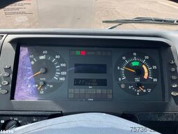 Mercedes-Benz Atego 1425 Gemco Feuerwehr / materiaalwagen Jus...