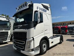 Volvo FH 460 Standard, Full spoiler, I-park, I-Save