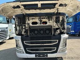 Volvo FH 460 Standard, Full spoiler, I-park, I-Save