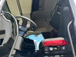 Volvo FH 460 Standard, Full spoiler, I-park, I-Save