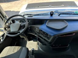 Volvo FH 460 Standard, Full spoiler, I-park, I-Save