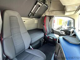 Volvo FH 460 Standard, Full spoiler, I-park, I-Save