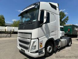 Volvo FH 460 Standard, I-park, I-Save, New Tacho G2v2