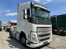 Volvo FH 460 Standard, I-park, I-Save, New Tacho G2v2