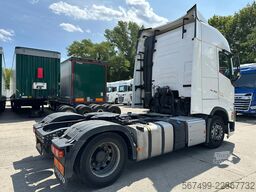 Volvo FH 460 Standard, I-park, I-Save, New Tacho G2v2