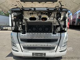 Volvo FH 460 Standard, I-park, I-Save, New Tacho G2v2