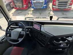 Volvo FH 460 Standard, I-park, I-Save, New Tacho G2v2
