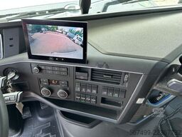 Volvo FH 460 Standard, I-park, I-Save, New Tacho G2v2