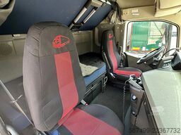 Volvo FH 460 Standard, I-park, I-Save, New Tacho G2v2