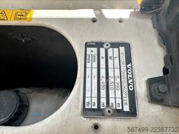Volvo FH 460 Standard, I-park, I-Save, New Tacho G2v2