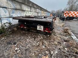  Anhänger JUNG KKA 18 HV ANH F.ATL