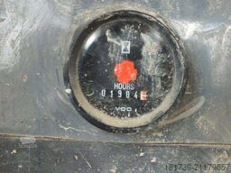 Mercedes-Benz Actros 4144 8x4/4 / SERMAC 5Z41 SCL150