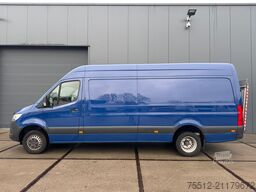 Mercedes-Benz Sprinter 516 L4 H2 / Laadklep / 3 Zits / TUV: 1...