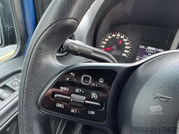 Mercedes-Benz Sprinter 516 L4 H2 / Laadklep / 3 Zits / TUV: 1...
