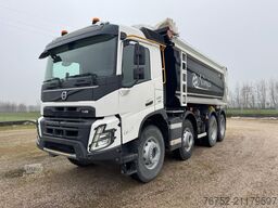 Volvo FMX 500