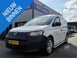 Volkswagen Caddy Cargo 2.0 TDI Comfort Camera, PDC, Armste...