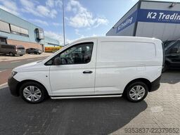 Volkswagen Caddy Cargo 2.0 TDI Comfort Camera, PDC, Armste...